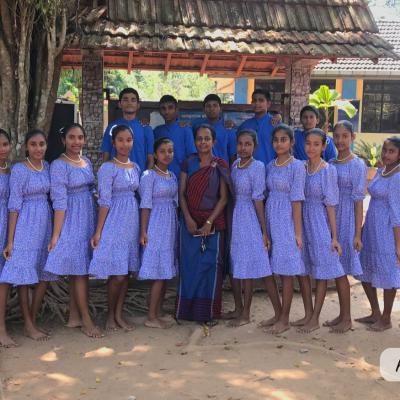 කුමාරණායක ගුරු උපහාරය